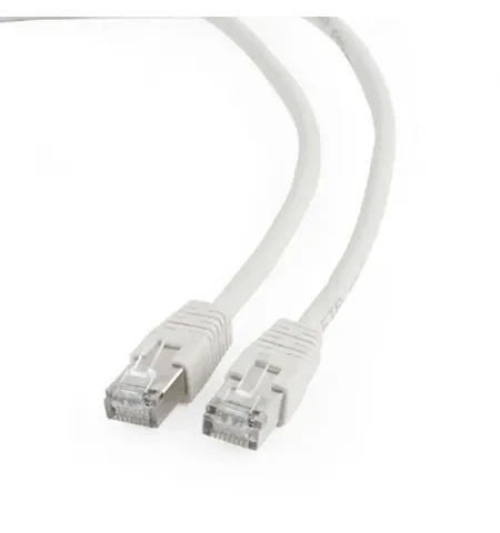Патч-корд Cablexpert PPB6-3M, Cat6 FTP , 3м, Белый