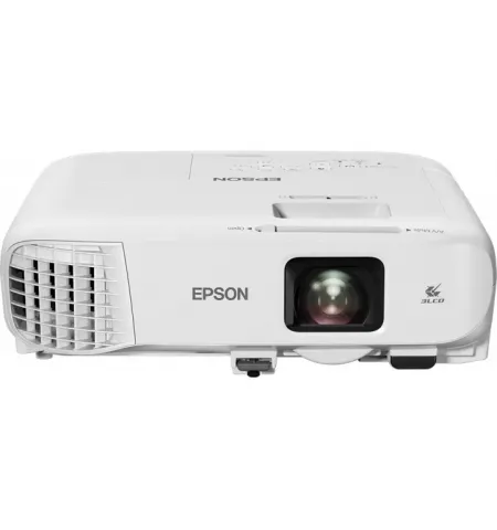 LCD Проектор Epson EB-982W, 4200ANSI Lumens, WXGA (1280 x 800)