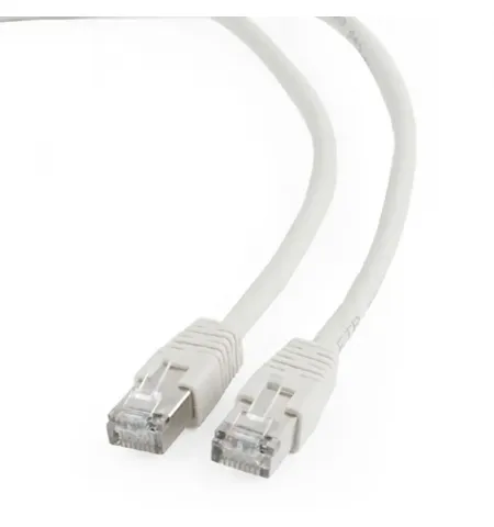 Патч-корд Cablexpert PPB6-30M, Cat6 FTP , 30м, Белый