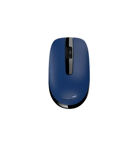 Mouse Wireless Genius NX-7007, Albastru
