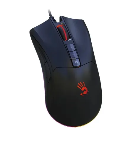 Gaming Mouse Bloody ES9, Negru