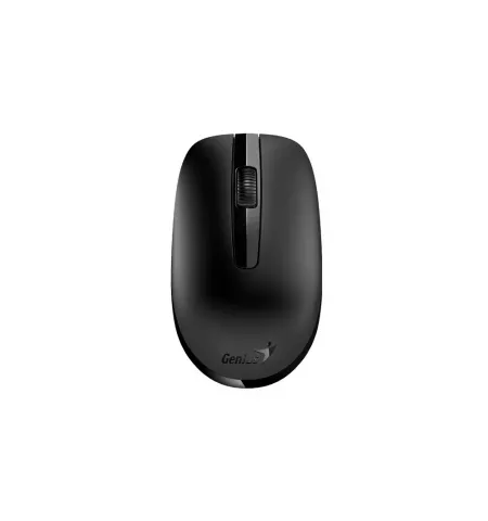 Mouse Wireless Genius NX-7007, Negru