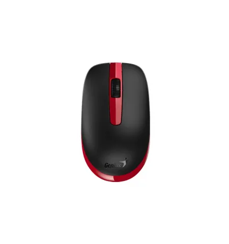 Беcпроводная мышь Genius NX-7007, Красный