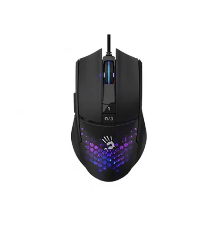 Gaming Mouse Bloody L65 Max, Negru