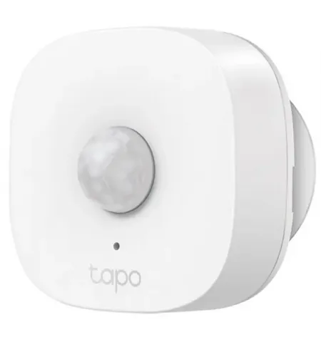 Умный датчик движения TP-LINK Tapo T100, Белый