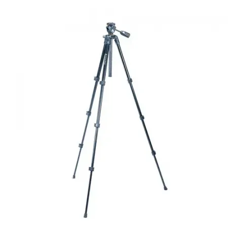 Tripied Foto-Video Vanguard VESTA 234AP, Cap Video, Negru