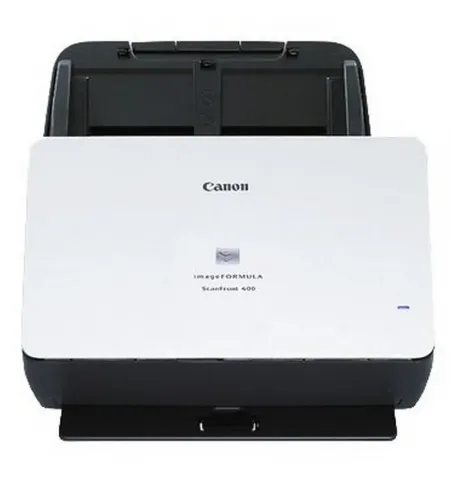 Потоковый Сканер Canon imageFORMULA ScanFront 400, A4, Чёрный