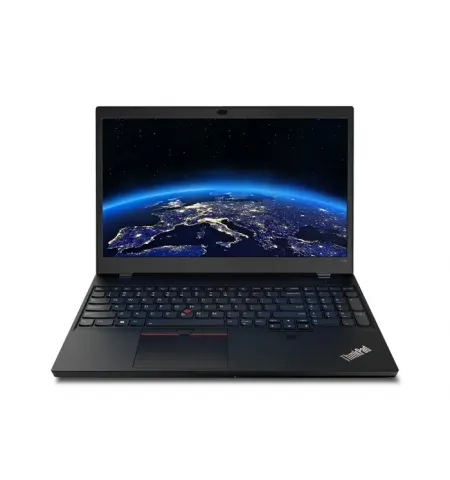 Laptop Business 15,6" Lenovo ThinkPad T15p Gen 3, Negru, Intel Core i7-12700H, 16GB/1024GB, Windows 11 Pro
