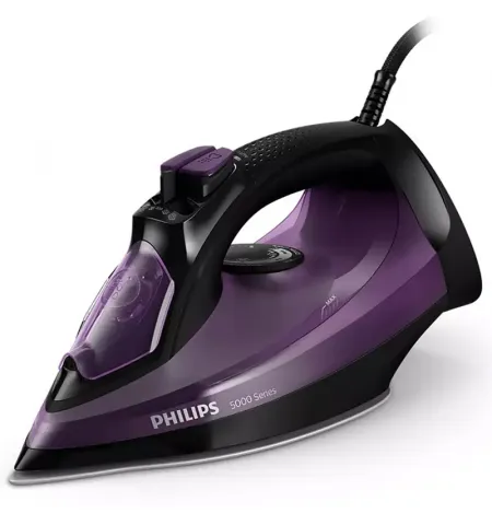 Fier de calcat PHILIPS DST5030/80, 2400W, Violet