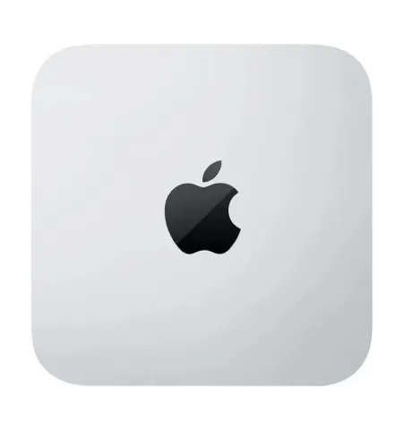 Sistem Desktop PC Apple Mac mini A2686, Apple Mac mini, M2 with 8-core CPU and 10-core GPU, 8GB/256GB, M2 10-core GPU, macOS Ventura