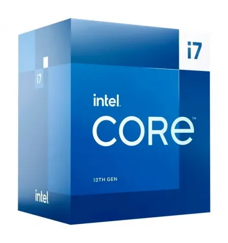 Процессор Intel Core i7-13700, Intel UHD Graphics 770, Box