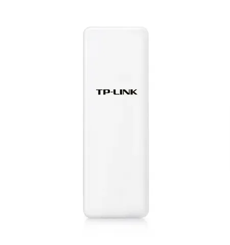 Наружная точка доступа TP-LINK TL-WA7510N, 150 Мбит/с, Белый