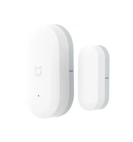 Senzor de miscare inteligent Xiaomi Mi Window and Door Sensor, Alb