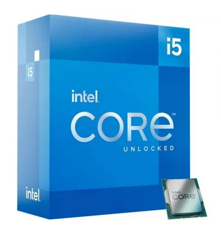 Процессор Intel Core i5-13400F, Нет встроенной графики,  Tray