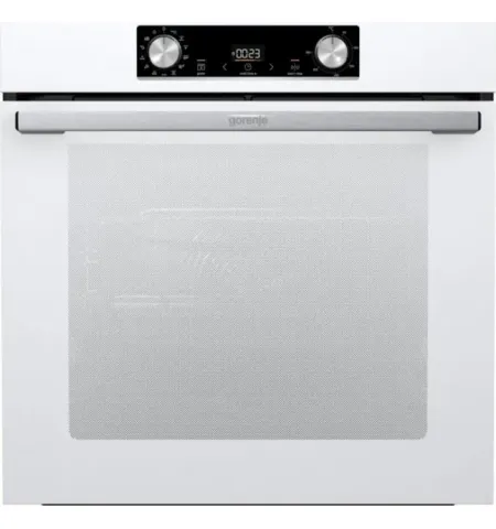 Электрический духовой шкаф Gorenje BOS 6737 E06WG, Белый