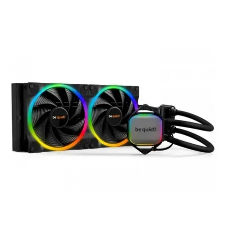 Cooler procesor be quiet! Pure Loop 2 FX