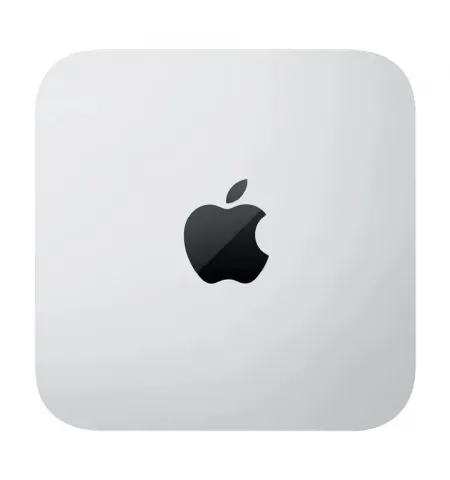 Настольный ПК Apple Mac mini A2816, Apple Mac mini, M2 Pro with 10-core CPU and 16-core GPU, 16Гб/512Гб, M2 16-core GPU, macOS Ventura