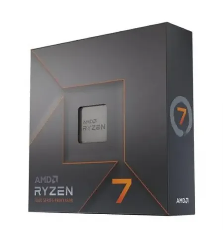 Процессор AMD Ryzen 7 7700X, AMD Radeon Graphics,  | Tray