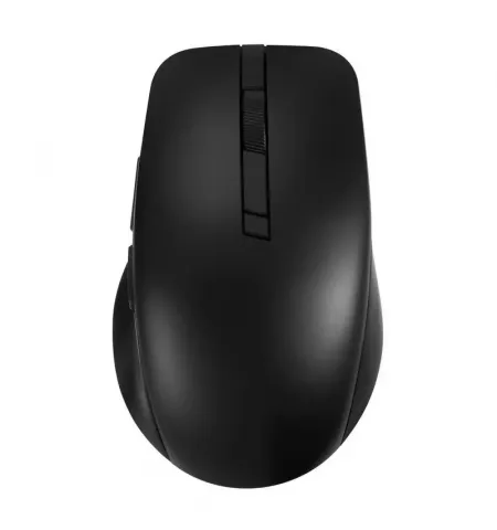Mouse Wireless ASUS MD200, Negru