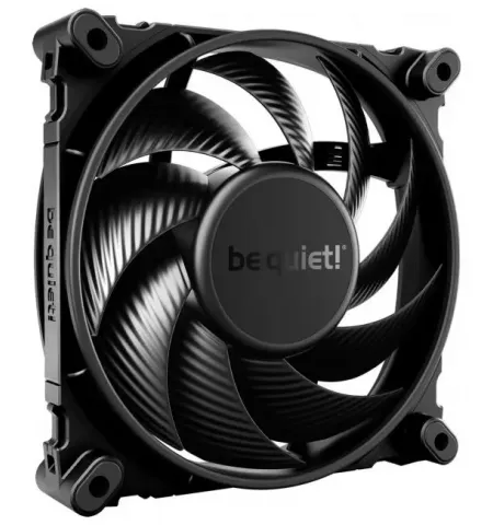 Cooler procesor be quiet! SILENT WINGS 4, 120 mm