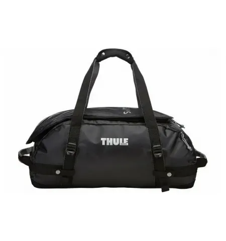 Дорожный рюкзак THULE Chasm Transformer, Нейлон, Чёрный