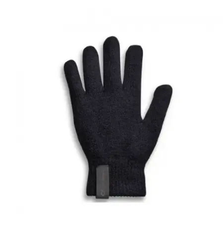 Manusi senzoriale Cellularline TOUCHGLOVEWINTERXK, Large, Negru