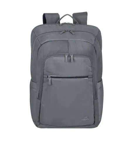 Рюкзак для ноутбука RivaCase 7569, 17.3", ECO-FRIENDLY RPET полиэстер, Серый