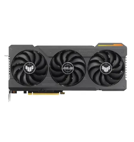 Видеокарта ASUS TUF-RTX4070TI-O12G-GAMING, 12ГБ GDDR6X 192бит (TUF-RTX4070TI-O12G-GAMING)