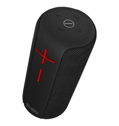 Bluetooth-динамик SVEN PS-215, Чёрный
