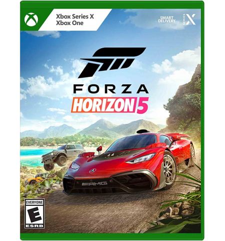 Forza Horizon 5 Xbox One / Series X