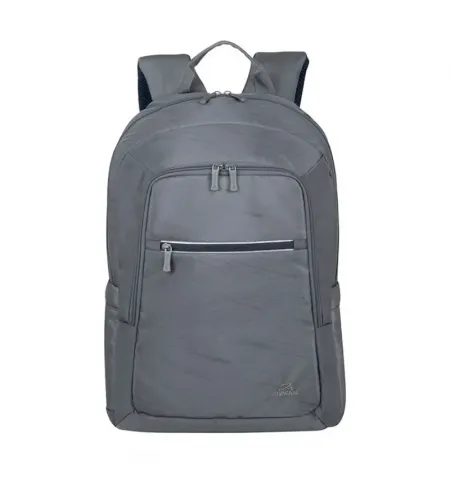 Рюкзак для ноутбука RivaCase 7561, 15.6", ECO-FRIENDLY RPET полиэстер, Серый