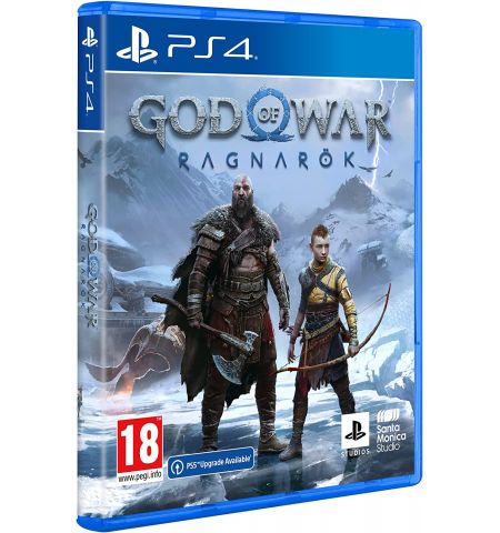 God of War Ragnar?k Collector s Edition PlayStation 4 / PlayStation 5