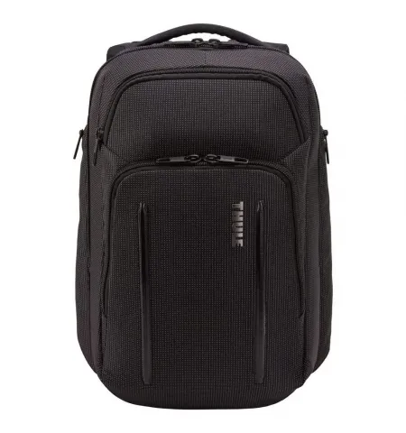 Рюкзак для ноутбука THULE Crossover 2, 15.6", Нейлон, Чёрный