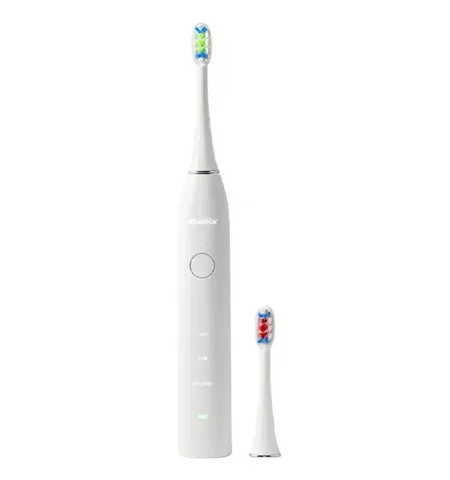 Ультразвуковая зубная щетка Aquapick AQ 120, Белый