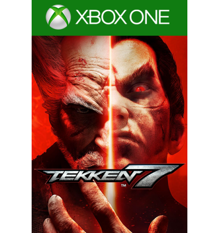 TEKKEN 7 Xbox One