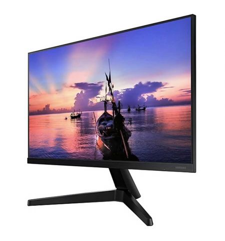 24" Samsung IPS LED Samsung 24" LF24T350FHUXEN,Full HD (1920 x 1080), VGA, HDMI, 75 Hz