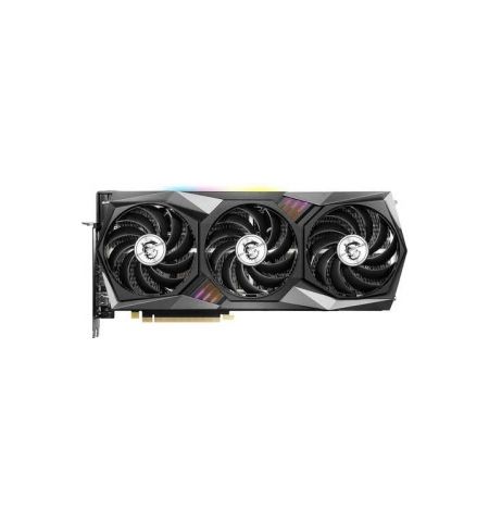 MSI GeForce RTX 3060 Gaming Z Trio 12GB GDDR6 LHR