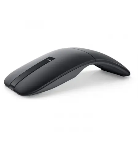 Mouse Wireless DELL MS700, Negru