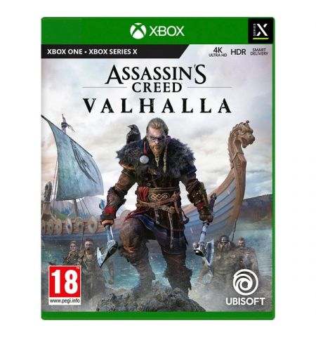 Assassin’s Creed Valhalla Xbox One