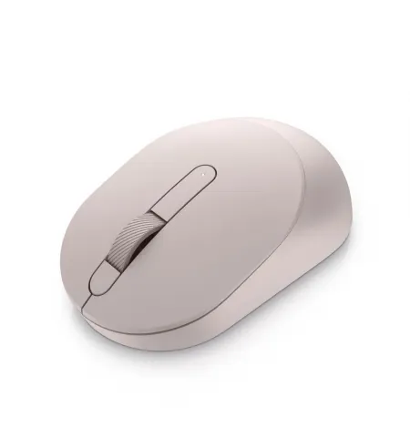 Mouse Wireless DELL MS3320W, Roz Frasin