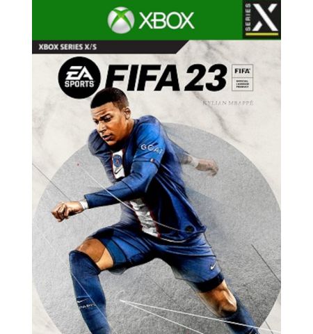 FIFA 23 Xbox Series S & X