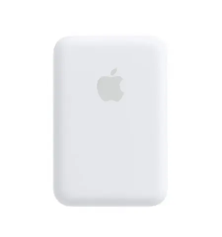 incarcator wireless Apple MagSafe, 5W, Alb
