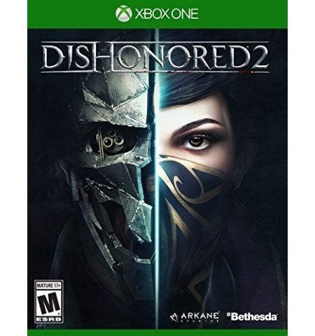 Dishonored 2 Xbox One