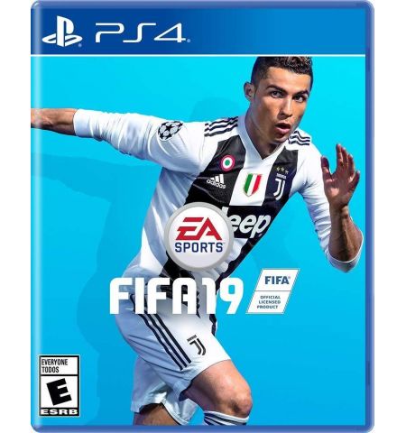 Fifa 19 PlayStation 4