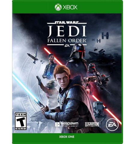 Star Wars JEDI: Fallen Order Xbox One