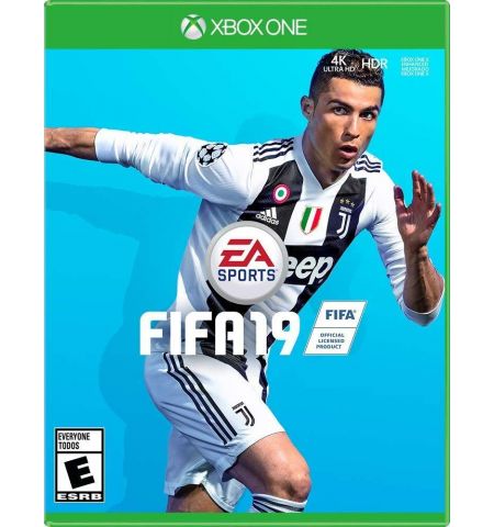 Fifa 19 Xbox One