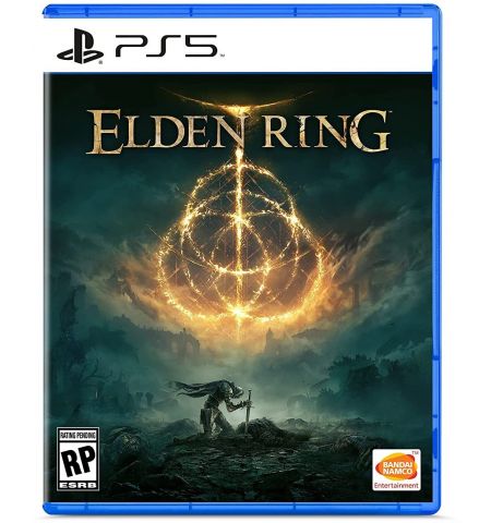 Elden Ring PlayStation 5