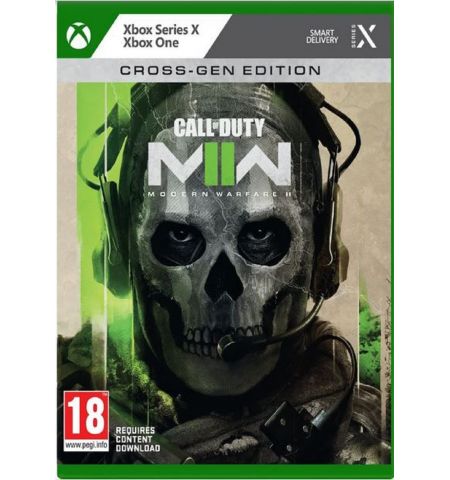 Call of Duty Modern Warfare 2 Xbox One / Series X