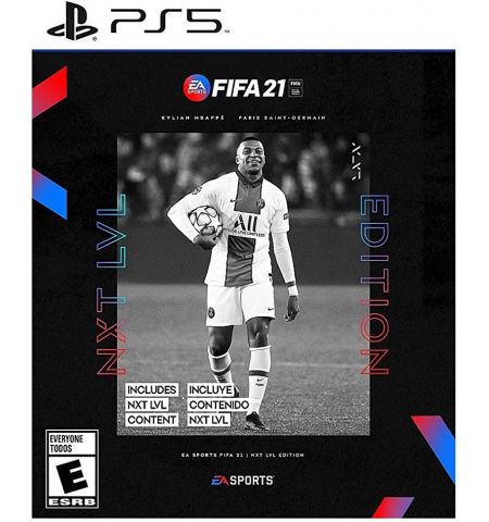 FIFA 21 Next Level Edition PlayStation 5