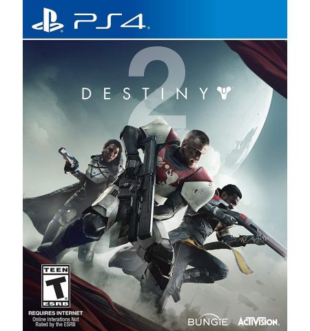 Destiny 2 PlayStation 4